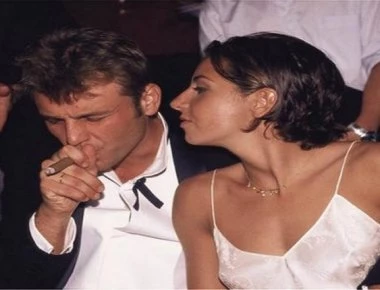 Γκλέτσος: Οι αποκαλύψεις για τον «μαρτυρικό» γάμο των 17 ημερών με τη Μαρία Ελένη Λυκουρέζου! (βίντεο)